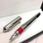 MONTBLANC M Series All Metal Heavy Touch Ballpoint Pen, Neutral Pen, Fountain Pen, Signature Pen